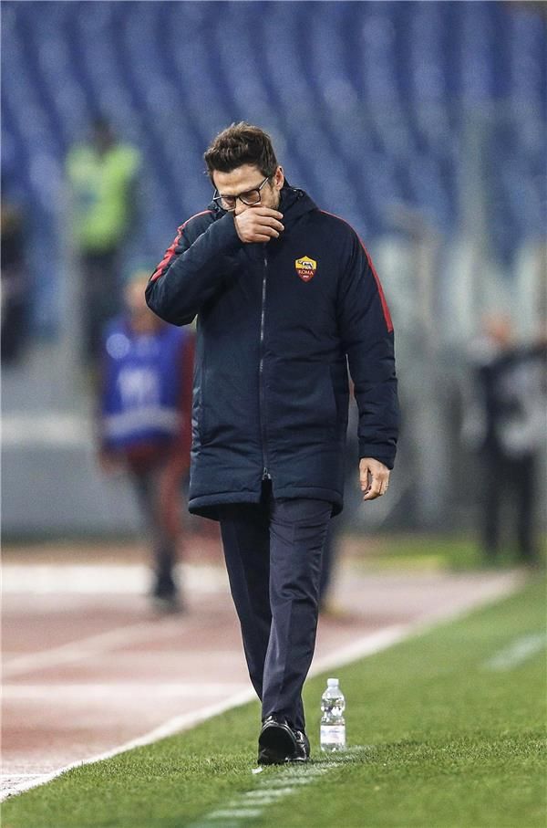 دي فرانشيسكو