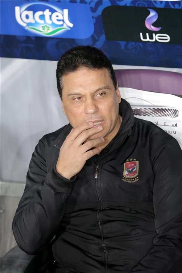  حسام البدري