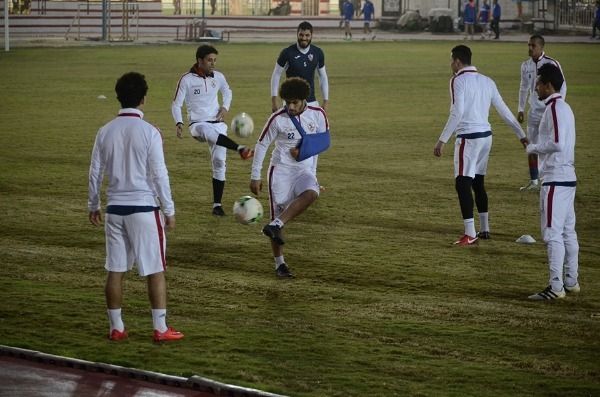 صورة أرشيفية من المران