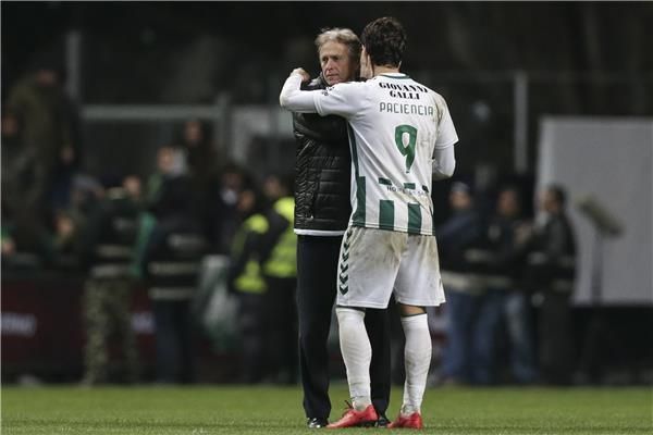 جونسالو باسيينسيا