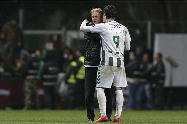 جونسالو باسيينسيا