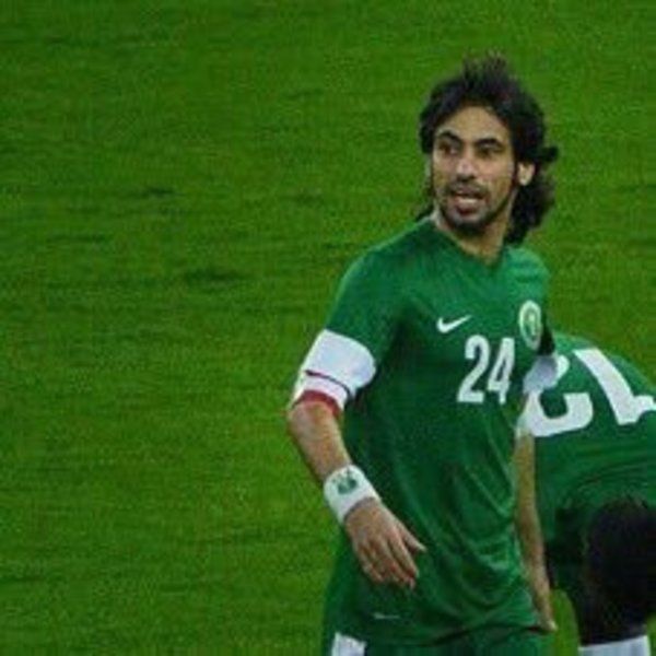  حسين عبد الغني