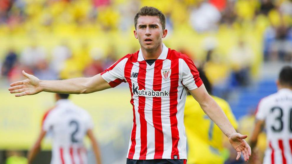 ايمريك لابورت