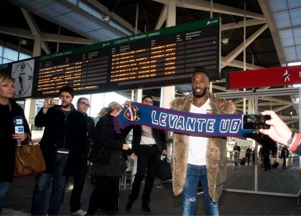 المولد بعد وصوله إلى إسبانيا