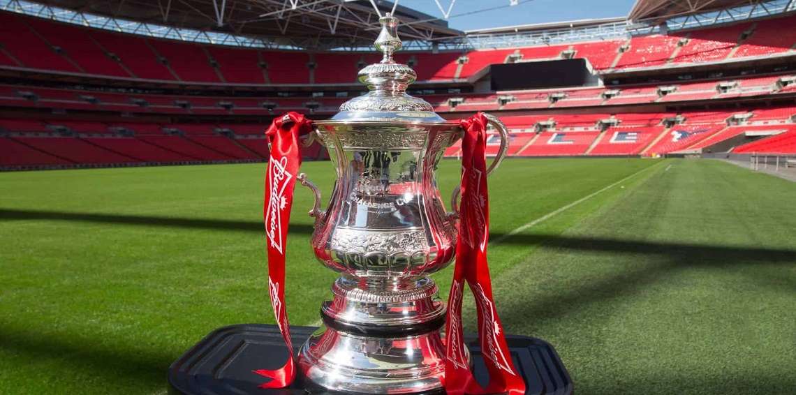 كأس الاتحاد الإنجليزي - أرشيفية