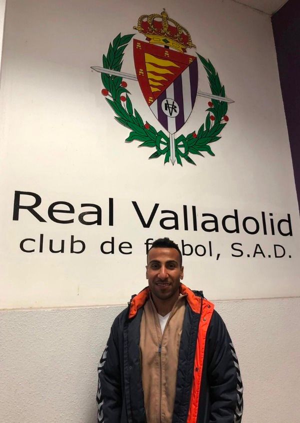 الموسى في بلد الوليد