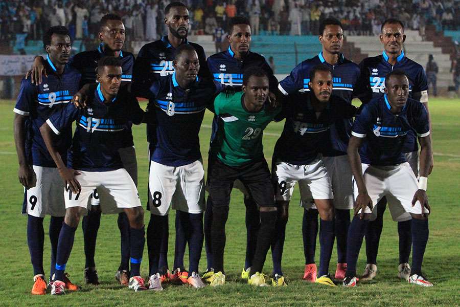 الاهلي شندي