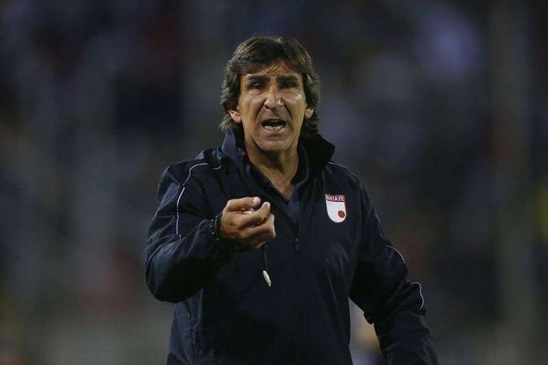  جوستافو كوستاس