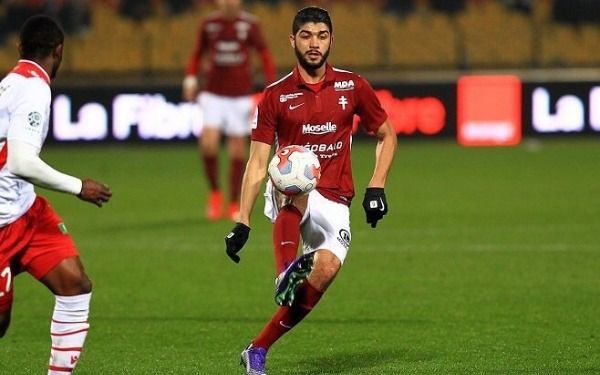  فرجاني ساسي