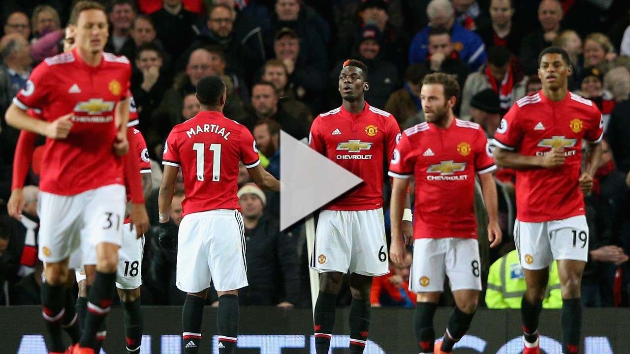 مانشستر يونايتد