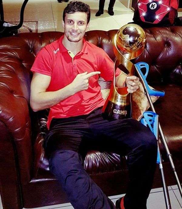 أيمن التومي