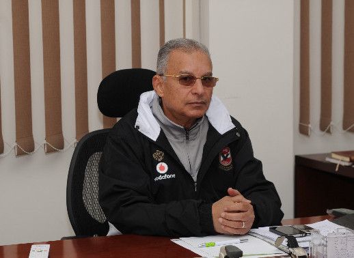 عبد العزيز عبد الشافي