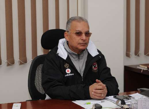 عبد العزيز عبد الشافي