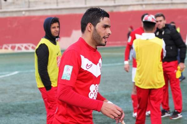 أمير بلايلي