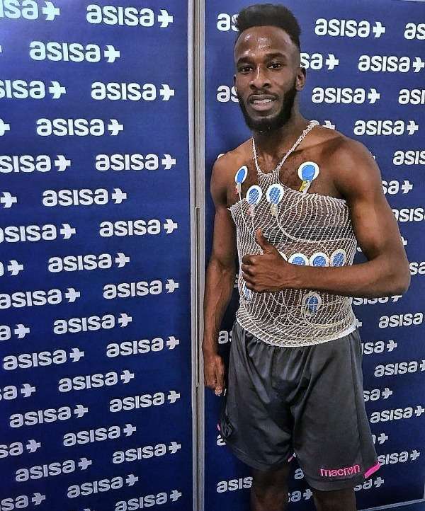 فحص فهد المولد