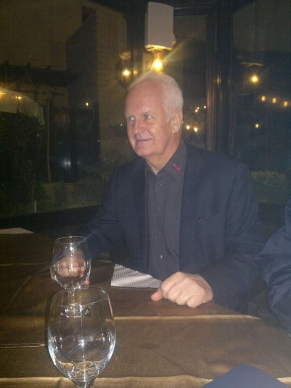 بيرند ستينج 