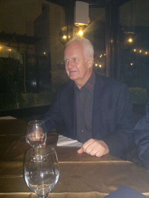 بيرند ستينج