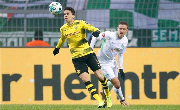 مارك بارترا