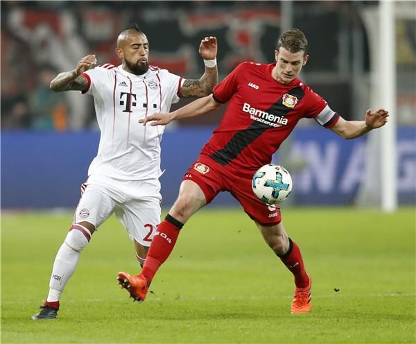  أرتورو فيدال