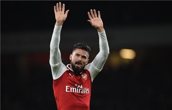 أوليفيه جيرو