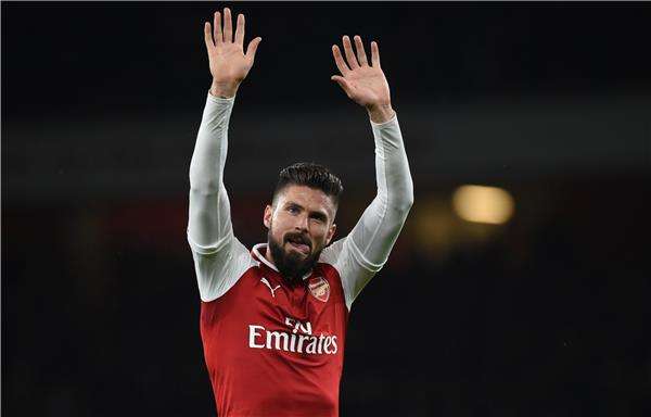 أوليفيه جيرو