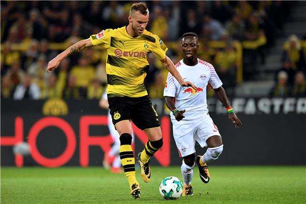  أندري يارمولينكو