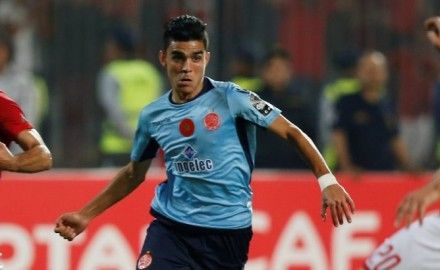 أشرف بن شرقي 