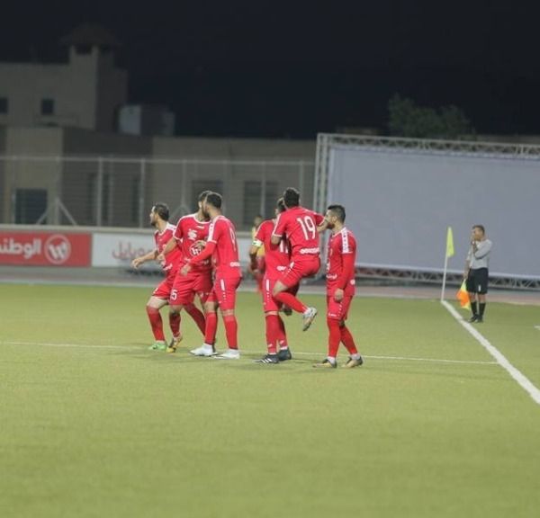 أهلي الخليل