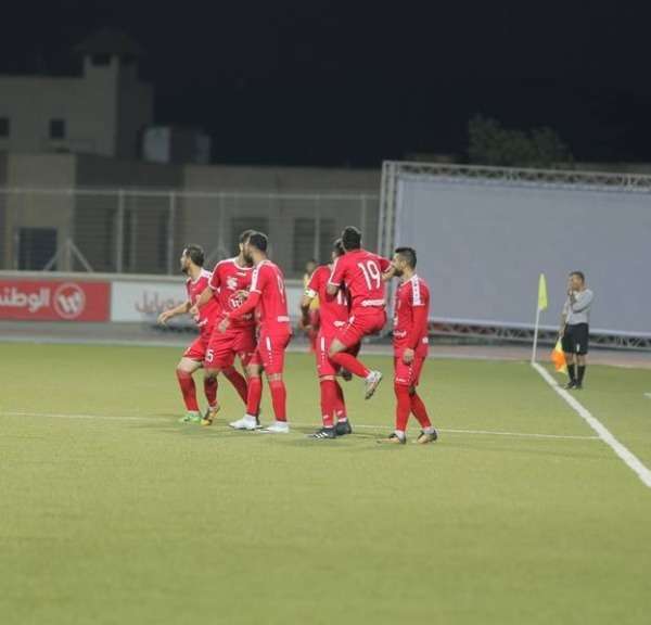 أهلي الخليل