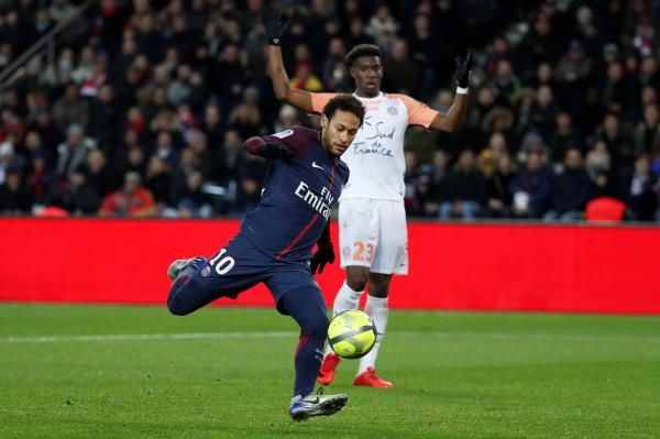 نيمار دا سيلفا