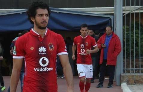 عمرو بركات