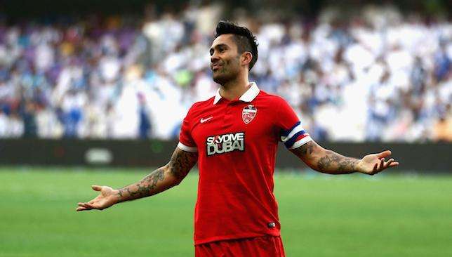 لويس خيمينيز