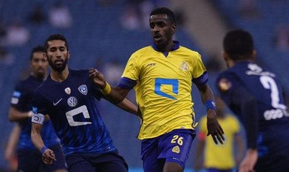 شايع شراحيلي