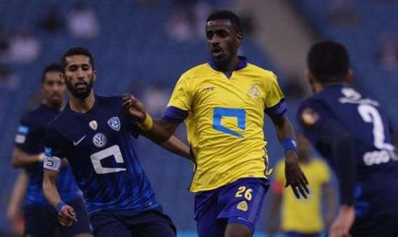شايع شراحيلي