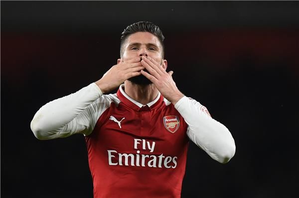 أوليفييه جيرو