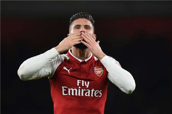 أوليفييه جيرو