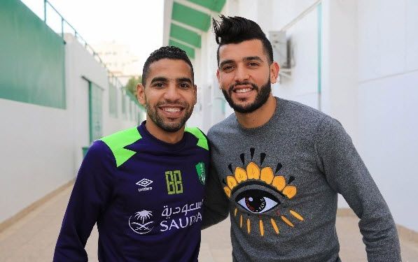 محمد أمين بن عمر