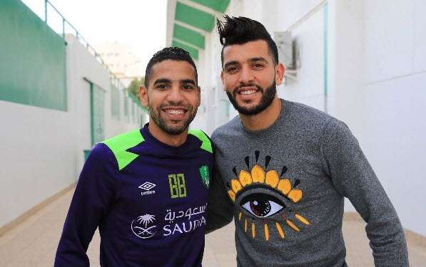 محمد أمين بن عمر