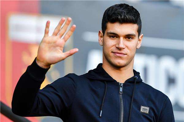 بيترو بليجري