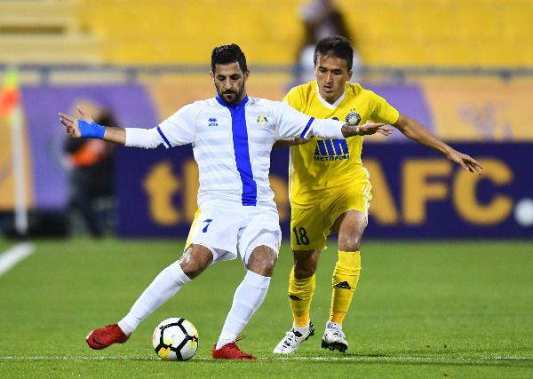   فهيد الشمري