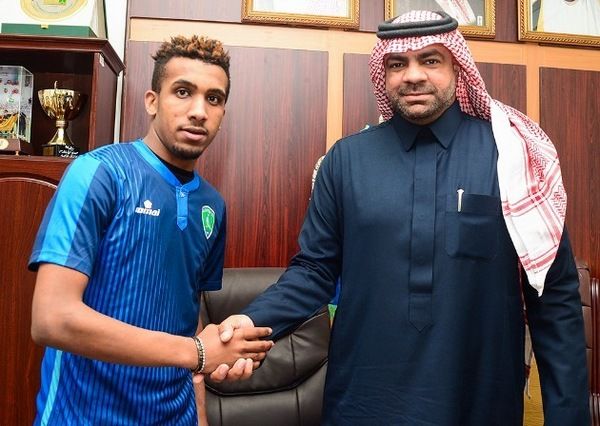  سالم النجراني