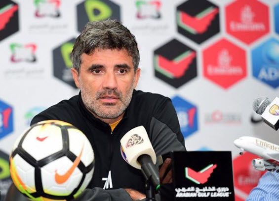 زوران ماميتش