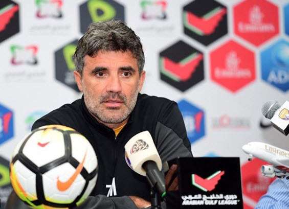 زوران ماميتش