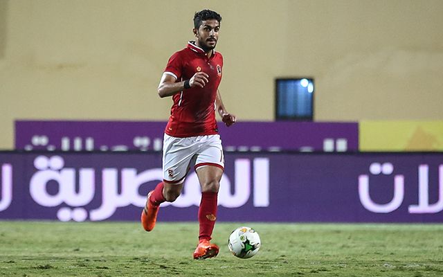  أيمن أشرف