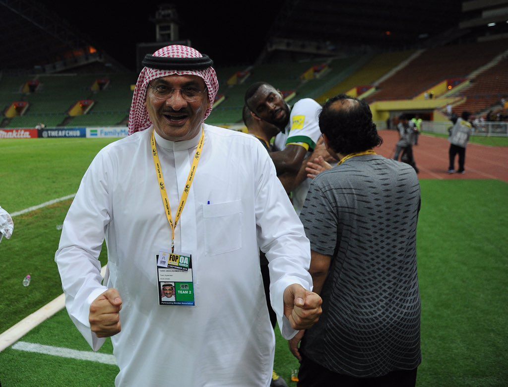  طارق كيال