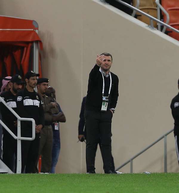  سيرجي ريبيروف 