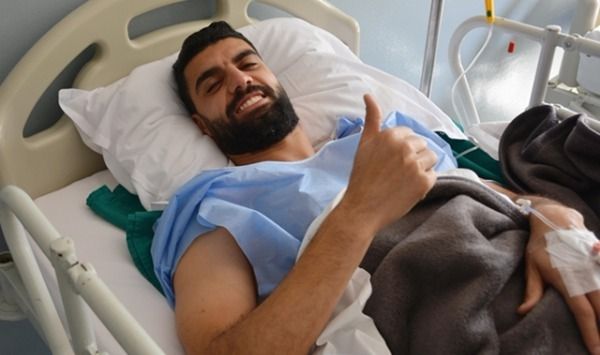 زياد بوغطاس