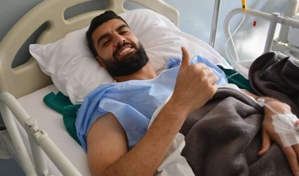 زياد بوغطاس