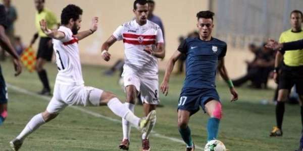 مواجهة سابقة بين الفريقين 