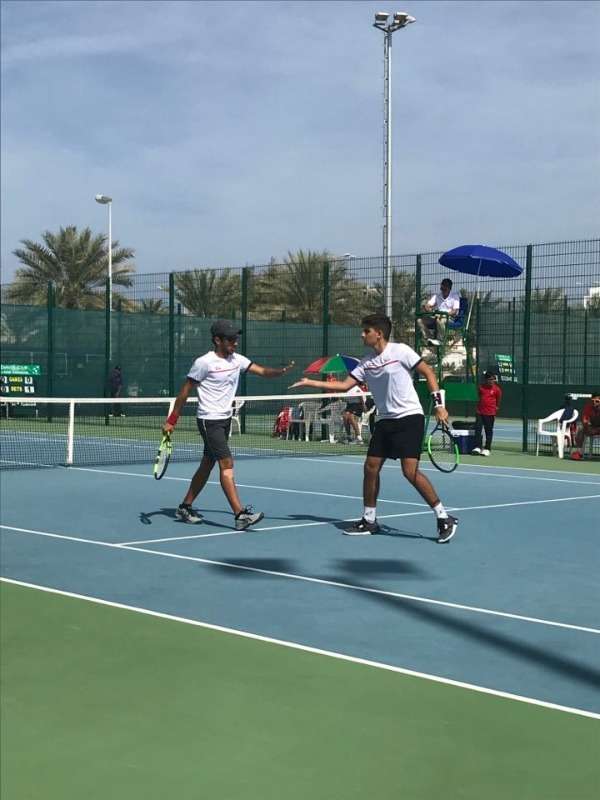 المنتخب الإماراتي